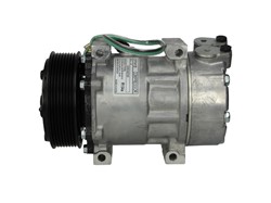 Compressor, air conditioning CO-2255CA