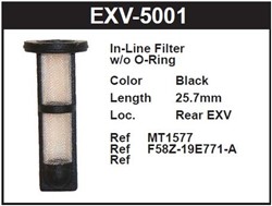 Розширювальний клапан кондиціонера SUNAIR EXV-5001