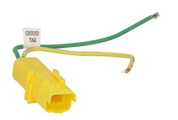 Electric connector SUNPT-4050