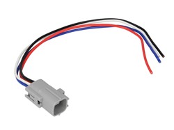 Electric connector SUNPT-4091