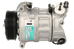 Compressor, air conditioning PXC16-1694
