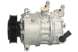 Compressor, air conditioning PXE16-8420_0