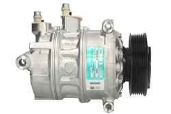 Compressor, air conditioning PXE16-8420_3