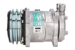 Compressor, air conditioning SD5H14-6626