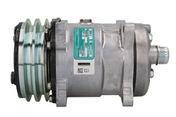 Compressor, air conditioning SD5H14-6631