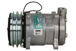 Compressor, air conditioning SD5H14-6642