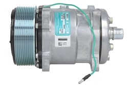 Compressor, air conditioning SD5H14-6648_0