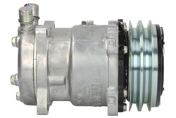 Compressor, air conditioning SD5S14-6626S_3