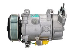Kompresor klimatyzacji SD6V12-1929E