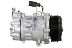 SANDEN Kompressor, kliimaseade SD6V12-1950_3