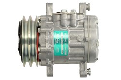 Compressor, air conditioning SD7B10-7170