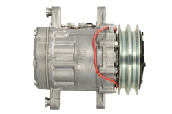 Kompresors, Gaisa kond. sistēma SANDEN SD7B10-7170_3