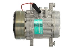Compressor, air conditioning SD7B10-7181