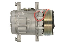 Kompresors, Gaisa kond. sistēma SANDEN SD7B10-7181_3