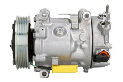Compressor, air conditioning SD7C16-1390E