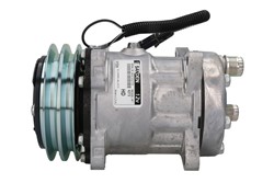 Compressor, air conditioning SD7H15-4272