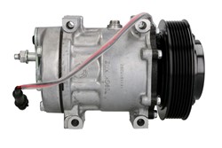 Compressor, air conditioning SD7H15-4470_3