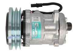 Compressor, air conditioning SD7H15-4478