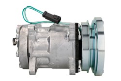 Kompressor, kliimaseade SD7H15-4604_3