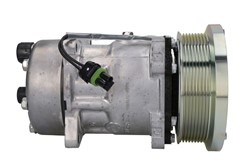Kompressor, kliimaseade SD7H15-4637_3