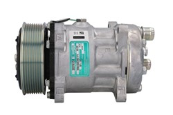 Air conditioning compressor SANDEN SD7H15-6012