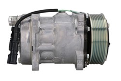 Compressor, air conditioning SD7H15-6012_3