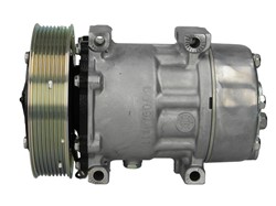 Compressor, air conditioning SD7H15-6093_1