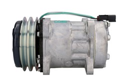 Kompresor klimatyzacji SD7H15-6161
