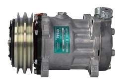Compressor, air conditioning SD7H15-7849