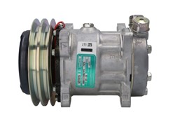 Compressor, air conditioning SD7H15-7975