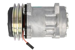 Compressor, air conditioning SD7H15-8088