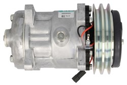 Compressor, air conditioning SD7H15-8088_3