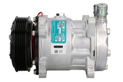 Compressor, air conditioning SD7H15-8229