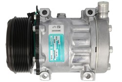Compressor, air conditioning SD7H15-8234