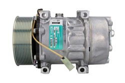 Compressor, air conditioning SD7H15-8263