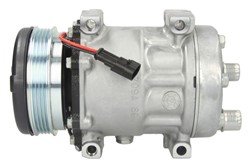 Compressor, air conditioning SD7H15-8279