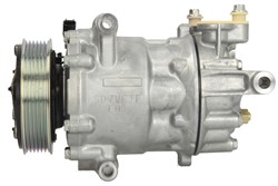 Compressor, air conditioning SD7V16-1832