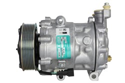 Compressor, air conditioning SD7V16-1834