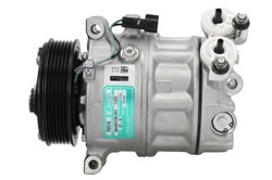 Compressor, air conditioning SD7V16-1853