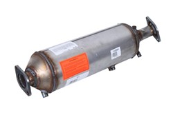 DPF tahmafilter / Osakeste filter BM CATALYSTS BM11089H