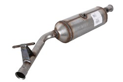 Катализатор СКВ BM31034H