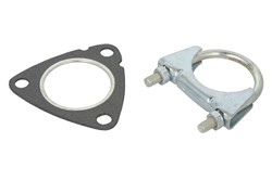 Mounting Kit, exhaust system FK50056A