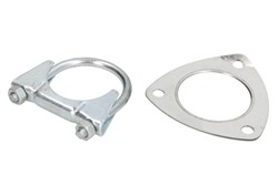 Mounting Kit, exhaust system FK50184A