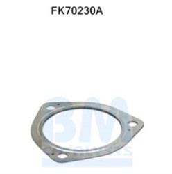Mounting Kit, exhaust system FK70230A