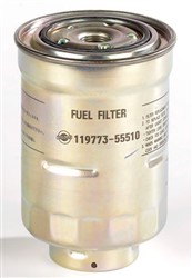 Filter goriva s navojem odgovara YANMAR 6LPA-D/ST(Z)E(P); 6LP-DT(Z)E/ST(Z)E YANMAR