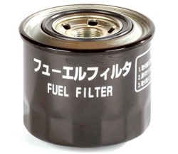 Filter goriva s navojem odgovara YANMAR 4JH5E/4AE YANMAR_0