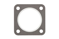 Gasket, exhaust pipe ENT010635