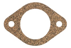 Seal Ring, crankcase ventilation ENT020205