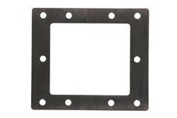 Gasket, housing cover (crankcase) ENT030053_1