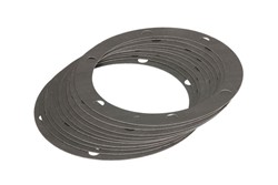 Gasket, differential ENT030059_0